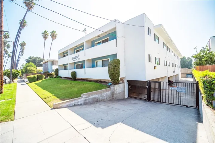 780 Earlham Street, Pasadena, California 91101