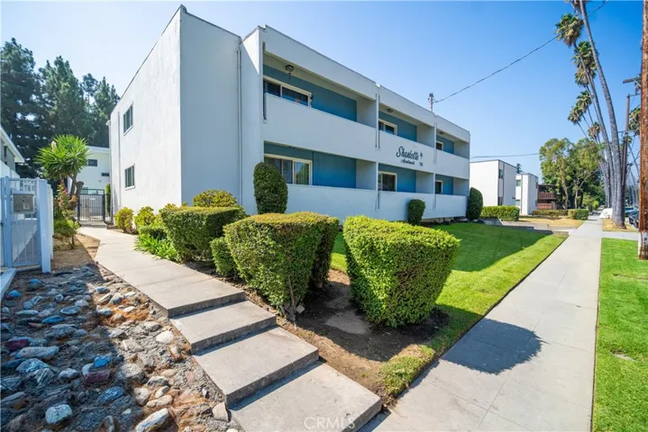 780 Earlham Street, Pasadena, California 91101