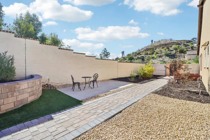 1501 Vista Verde Dr., Escondido, California 92026