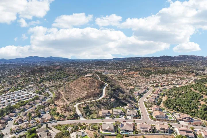 1501 Vista Verde Dr., Escondido, California 92026
