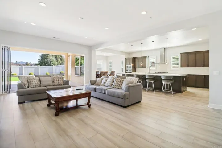 1501 Vista Verde Dr., Escondido, California 92026