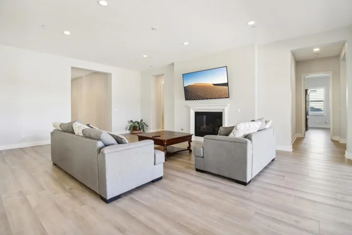 1501 Vista Verde Dr., Escondido, California 92026