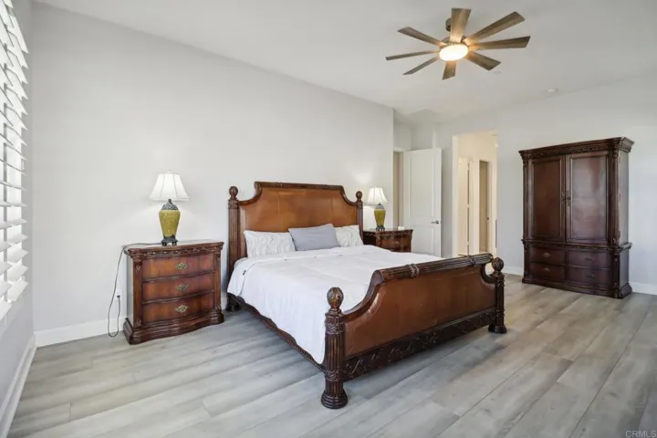 1501 Vista Verde Dr., Escondido, California 92026