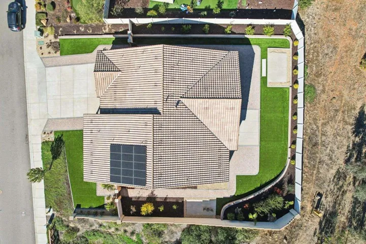 1501 Vista Verde Dr., Escondido, California 92026