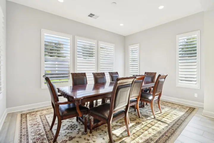1501 Vista Verde Dr., Escondido, California 92026