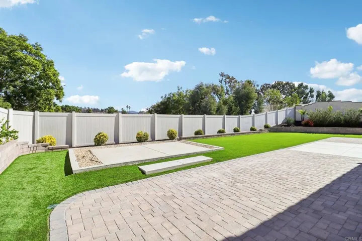 1501 Vista Verde Dr., Escondido, California 92026
