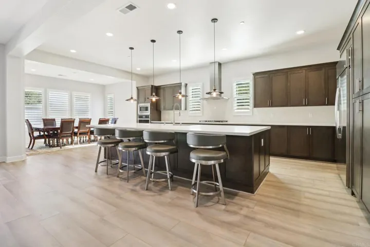 1501 Vista Verde Dr., Escondido, California 92026