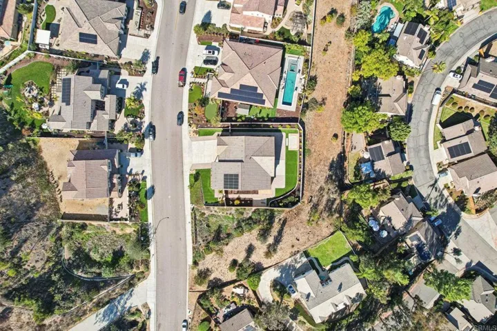 1501 Vista Verde Dr., Escondido, California 92026