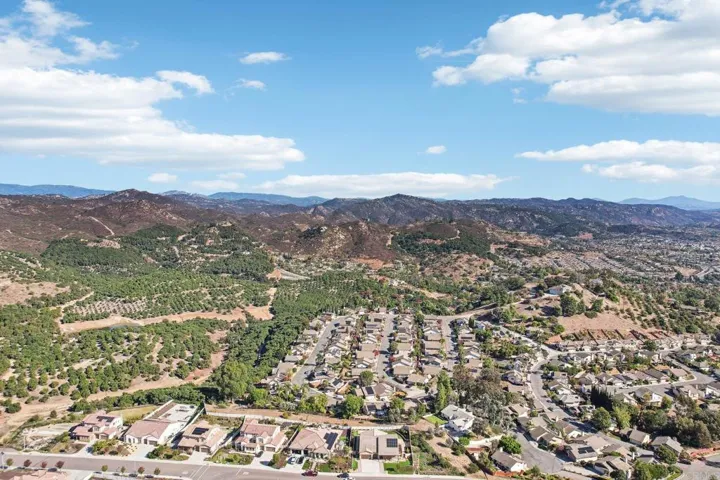 1501 Vista Verde Dr., Escondido, California 92026