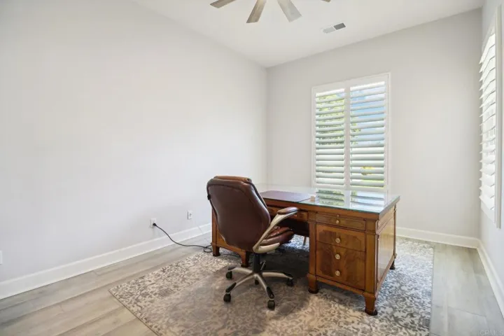 1501 Vista Verde Dr., Escondido, California 92026