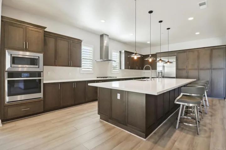 1501 Vista Verde Dr., Escondido, California 92026