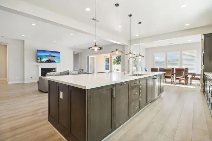 1501 Vista Verde Dr., Escondido, California 92026