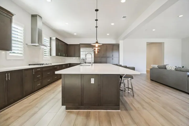 1501 Vista Verde Dr., Escondido, California 92026