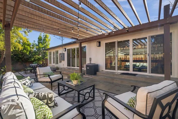 838 Tulane Drive, Mountain View, California 94040