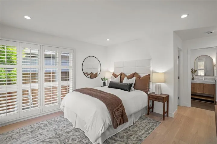 838 Tulane Drive, Mountain View, California 94040