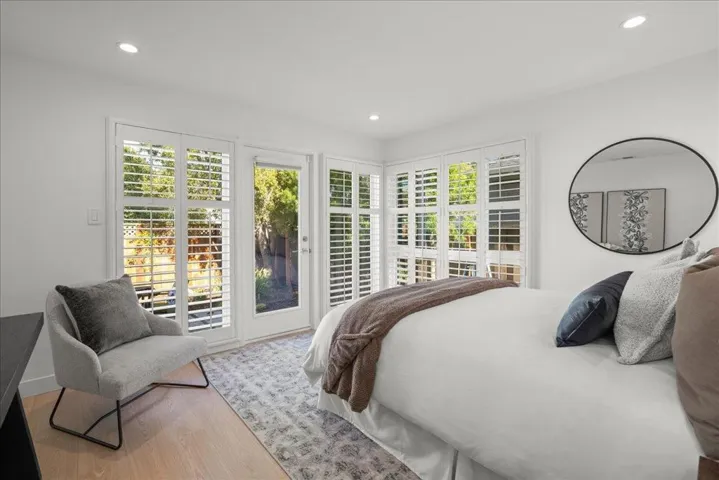 838 Tulane Drive, Mountain View, California 94040