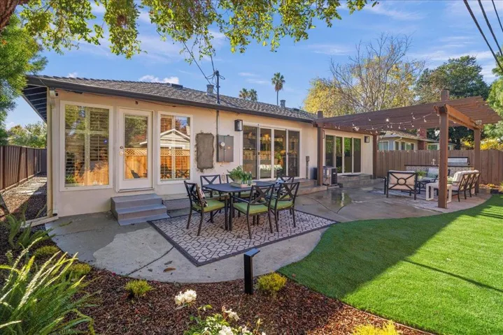 838 Tulane Drive, Mountain View, California 94040
