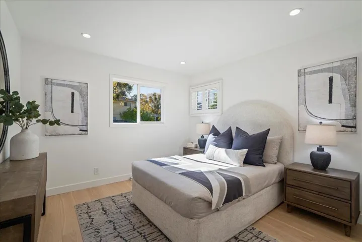 838 Tulane Drive, Mountain View, California 94040