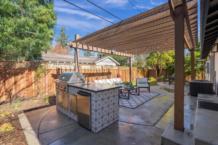 838 Tulane Drive, Mountain View, California 94040