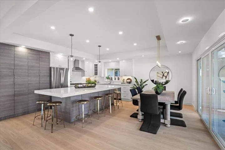 838 Tulane Drive, Mountain View, California 94040