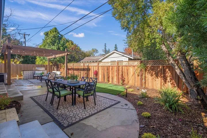 838 Tulane Drive, Mountain View, California 94040