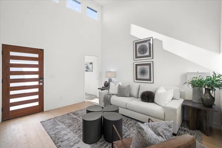 838 Tulane Drive, Mountain View, California 94040