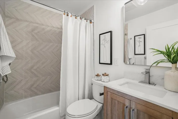 838 Tulane Drive, Mountain View, California 94040