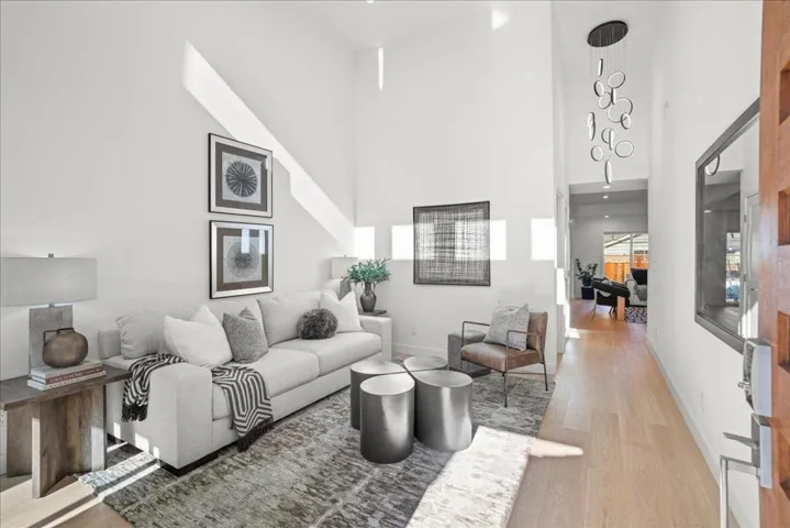 838 Tulane Drive, Mountain View, California 94040