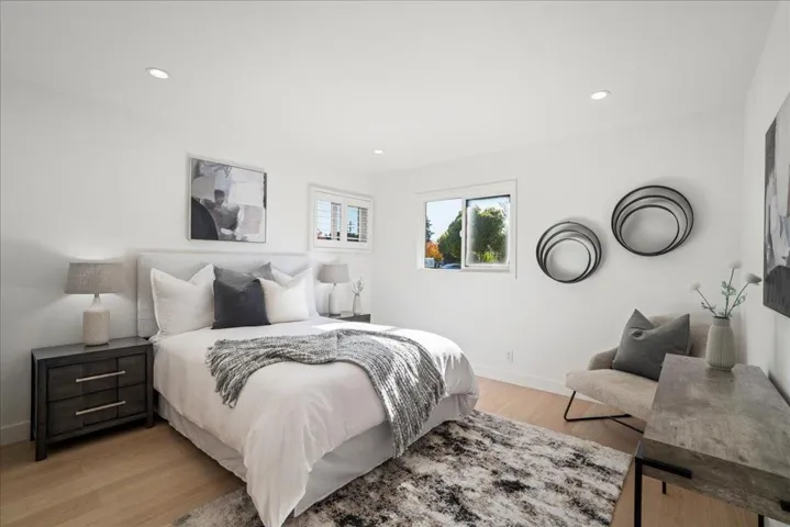838 Tulane Drive, Mountain View, California 94040