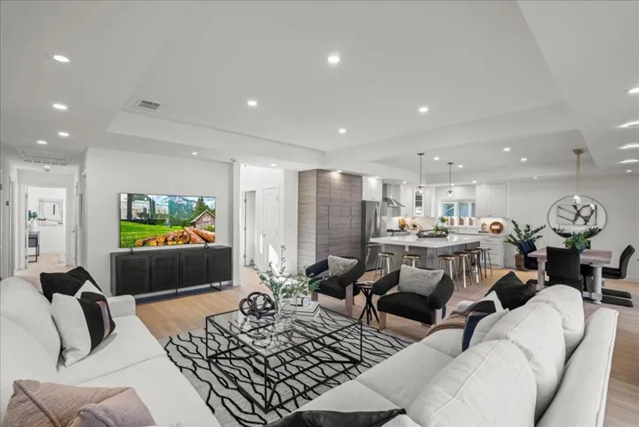 838 Tulane Drive, Mountain View, California 94040