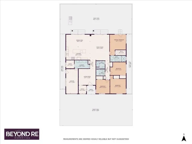 838 Tulane Drive, Mountain View, California 94040