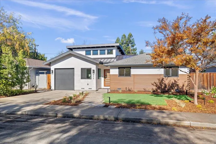 838 Tulane Drive, Mountain View, California 94040