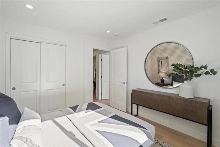 838 Tulane Drive, Mountain View, California 94040