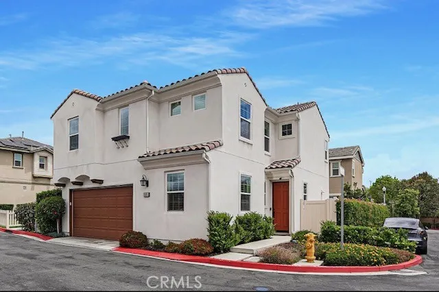5086 Burgundy Lane, Yorba Linda, California 92886