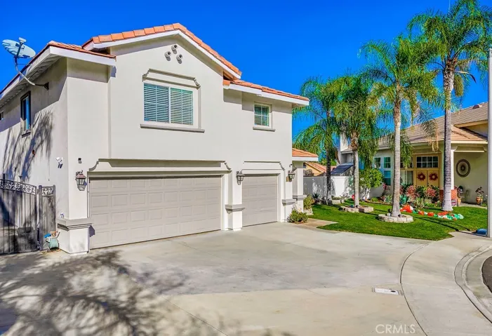16924 Tudor Way, Fontana, California 92337