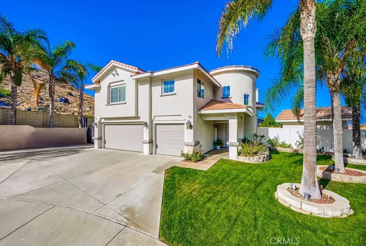 16924 Tudor Way, Fontana, California 92337