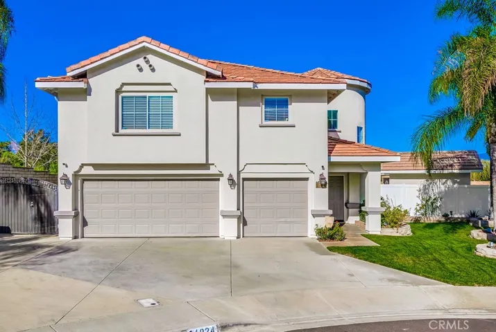 16924 Tudor Way, Fontana, California 92337