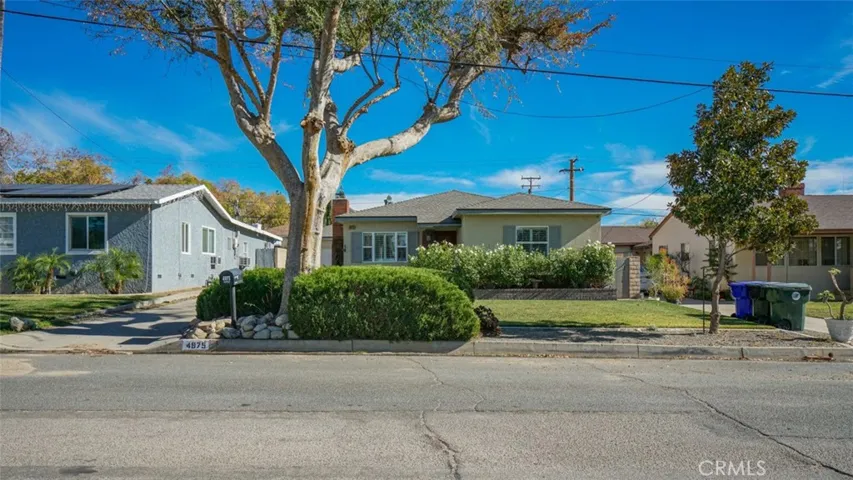 4975 Sepulveda, San Bernardino, California 92404