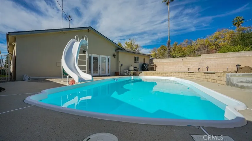 4975 Sepulveda, San Bernardino, California 92404