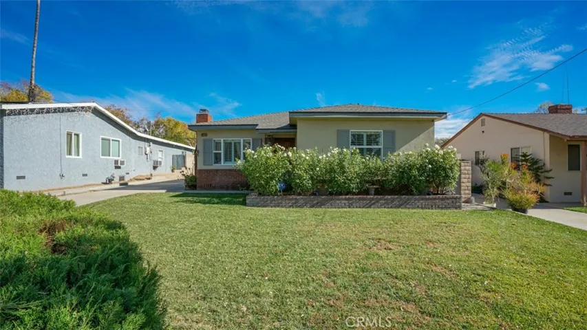 4975 Sepulveda, San Bernardino, California 92404