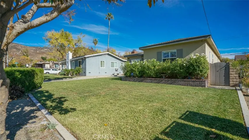 4975 Sepulveda, San Bernardino, California 92404