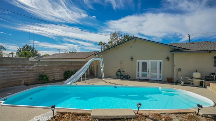 4975 Sepulveda, San Bernardino, California 92404