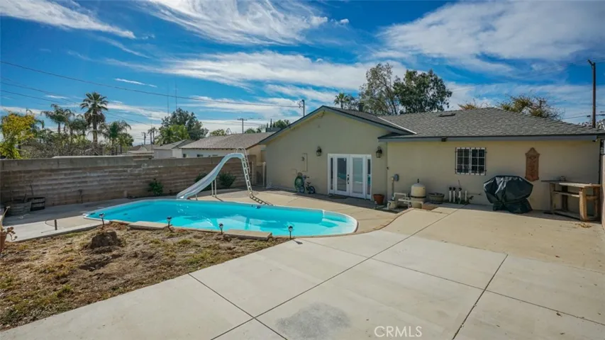 4975 Sepulveda, San Bernardino, California 92404