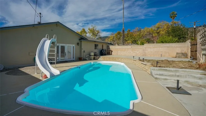 4975 Sepulveda, San Bernardino, California 92404