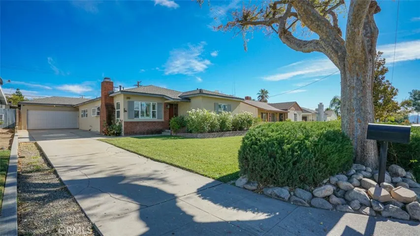 4975 Sepulveda, San Bernardino, California 92404