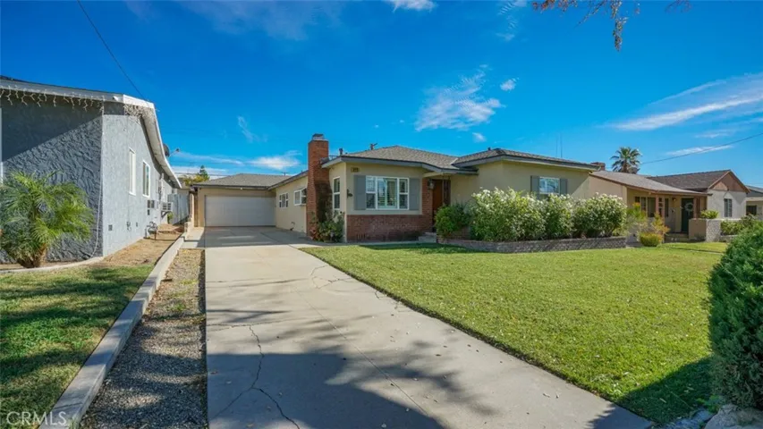 4975 Sepulveda, San Bernardino, California 92404