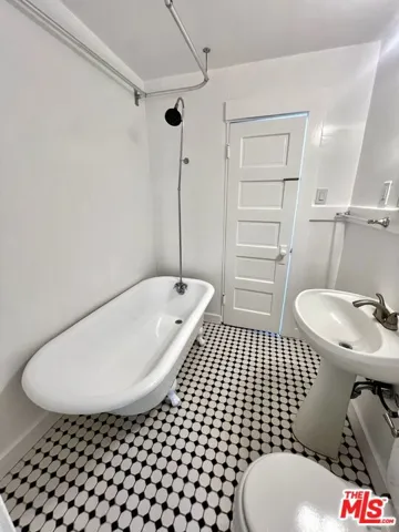 1431 N Alvarado Street, Los Angeles, California 90026