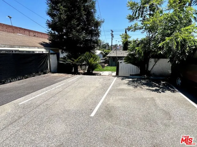 1431 N Alvarado Street, Los Angeles, California 90026