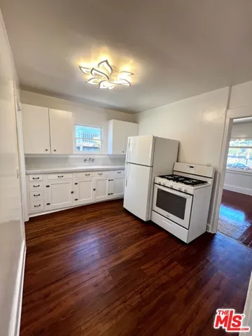 1431 N Alvarado Street, Los Angeles, California 90026