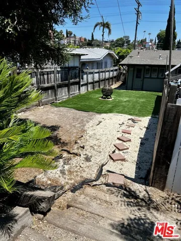 1431 N Alvarado Street, Los Angeles, California 90026